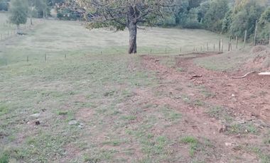 Parcela en Venta en la paz