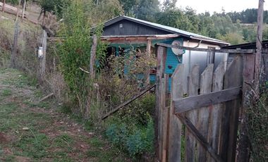 Parcela en Venta en la paz