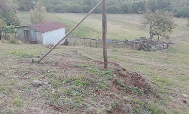 Parcela en Venta en la paz