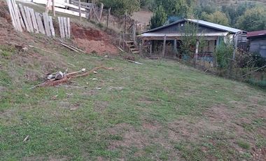 Parcela en Venta en la paz
