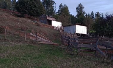 Parcela en Venta en la paz