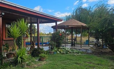 Parcela en Venta en paso nevado en las motas