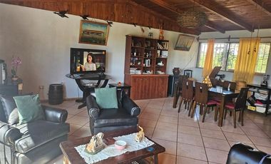 Parcela en Venta en paso nevado en las motas