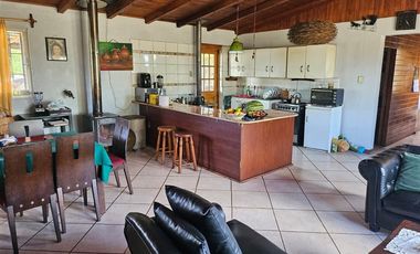 Parcela en Venta en paso nevado en las motas