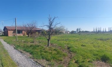 Parcela en Venta en paso nevado en las motas