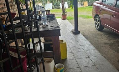 Parcela en Venta en paso nevado en las motas