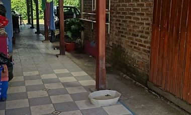 Parcela en Venta en paso nevado en las motas