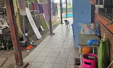 Parcela en Venta en paso nevado en las motas