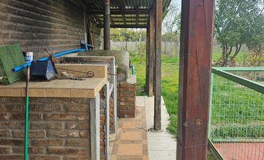 Parcela en Venta en paso nevado en las motas