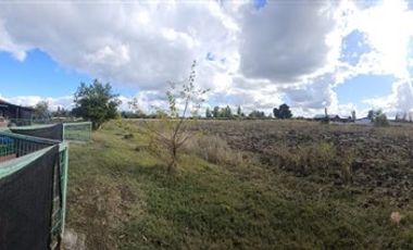 Parcela en Venta en paso nevado en las motas