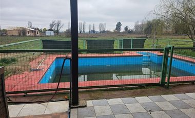 Parcela en Venta en paso nevado en las motas