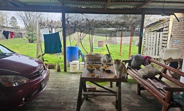 Parcela en Venta en paso nevado en las motas