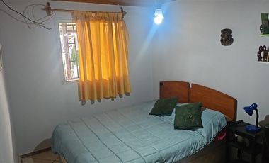 Parcela en Venta en paso nevado en las motas