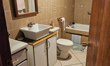 Parcela en Venta en paso nevado en las motas