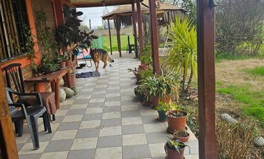 Parcela en Venta en paso nevado en las motas