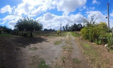 Parcela en Venta en paso nevado en las motas