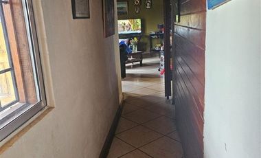 Parcela en Venta en paso nevado en las motas