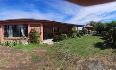 Parcela en Venta en paso nevado en las motas