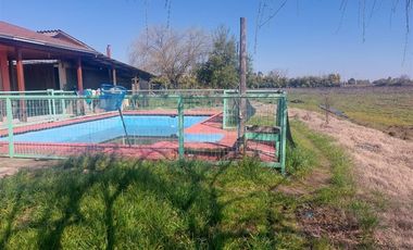 Parcela en Venta en paso nevado en las motas