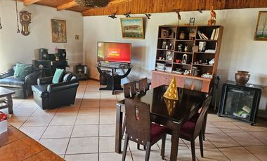 Parcela en Venta en paso nevado en las motas