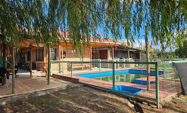 Parcela en Venta en paso nevado en las motas