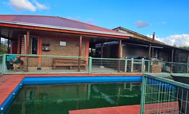 Parcela en Venta en paso nevado en las motas