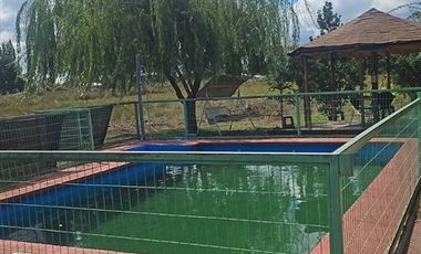 Parcela en Venta en paso nevado en las motas