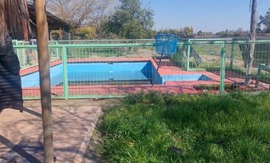 Parcela en Venta en paso nevado en las motas