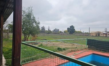 Parcela en Venta en paso nevado en las motas