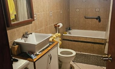 Parcela en Venta en paso nevado en las motas