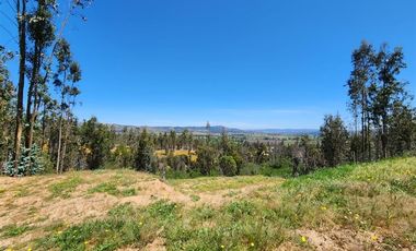 Parcela en Venta en granja rancho grande