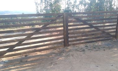 Parcela en Venta en granja rancho grande