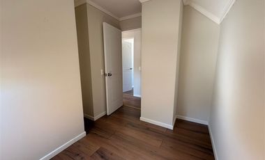 Casa en Arriendo en Manuel Rodríguez 27. La Cruz