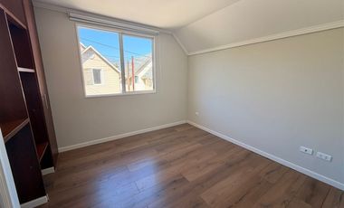 Casa en Arriendo en Manuel Rodríguez 27. La Cruz