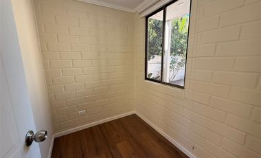 Casa en Arriendo en Manuel Rodríguez 27. La Cruz