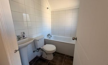 Casa en Arriendo en Manuel Rodríguez 27. La Cruz