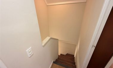 Casa en Arriendo en Manuel Rodríguez 27. La Cruz