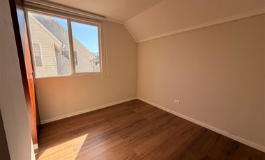 Casa en Arriendo en Manuel Rodríguez 27. La Cruz