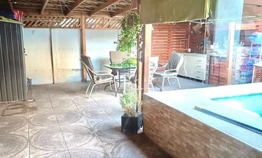 Casa en Arriendo en Avenida 21 mayo 6100. La Cruz