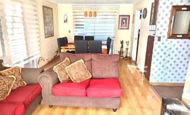 Casa en Arriendo en Avenida 21 mayo 6100. La Cruz