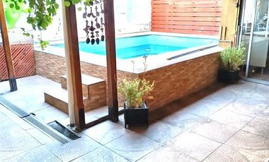 Casa en Arriendo en Avenida 21 mayo 6100. La Cruz