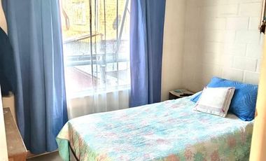 Casa en Arriendo en Avenida 21 mayo 6100. La Cruz