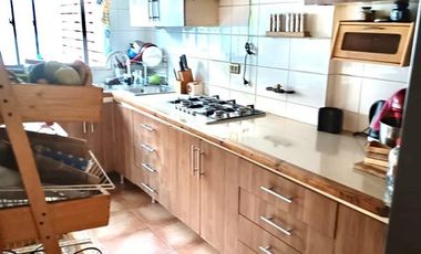 Casa en Arriendo en Avenida 21 mayo 6100. La Cruz