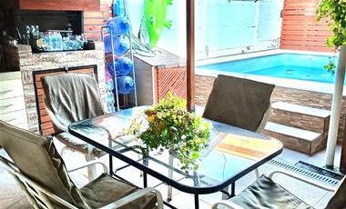 Casa en Arriendo en Avenida 21 mayo 6100. La Cruz