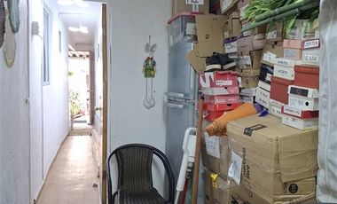 Local Comercial en Venta en 145 m2 en 213 de terreno renovado. 3 accesos independientes