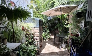 Local Comercial en Venta en 145 m2 en 213 de terreno renovado. 3 accesos independientes