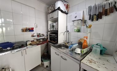 Local Comercial en Venta en 145 m2 en 213 de terreno renovado. 3 accesos independientes