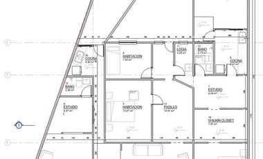 Local Comercial en Venta en 145 m2 en 213 de terreno renovado. 3 accesos independientes