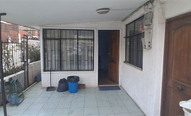 Casa en Venta en troncal urbano