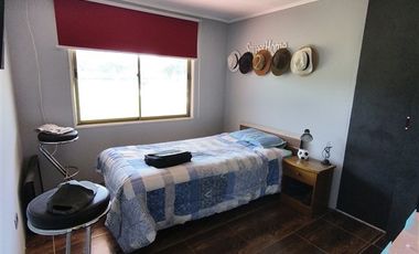 Casa en Venta en condominio los comendadores de batuco sitio 20